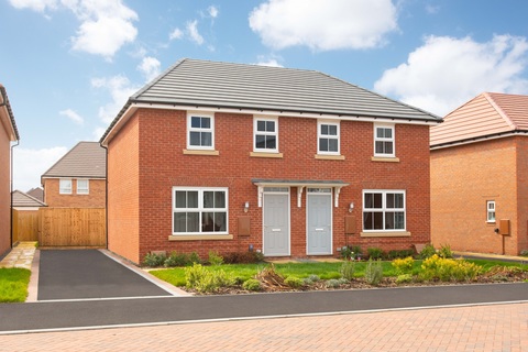 3 bedroom end terraced house for sale