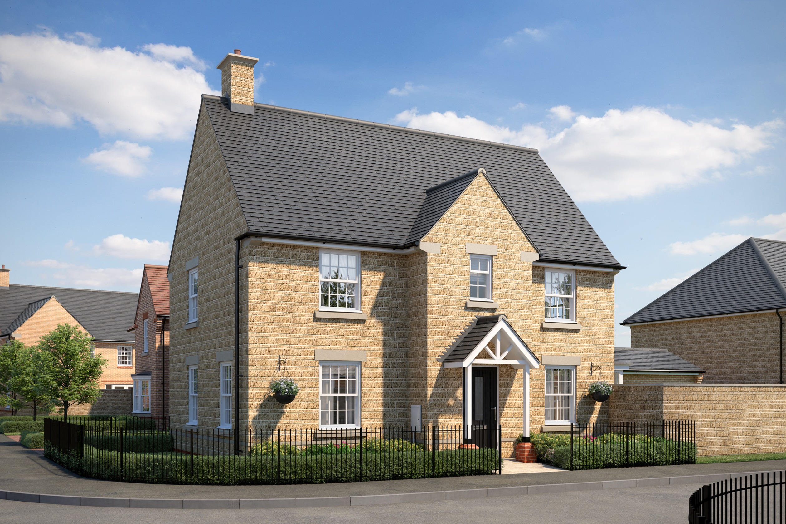 Oundle, Northamptonshire PE8 