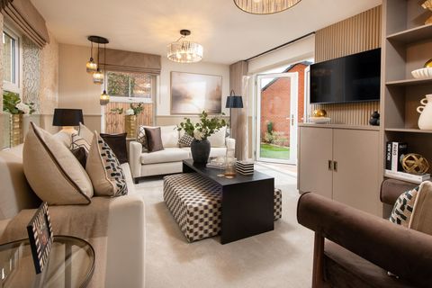 Oundle, Northamptonshire PE8 