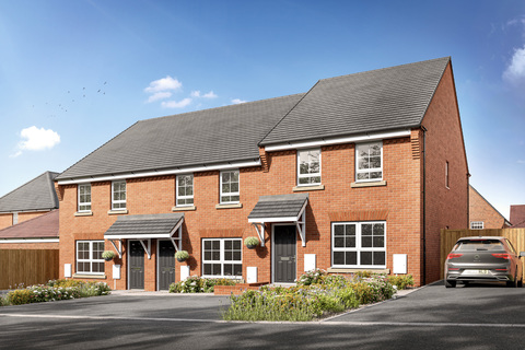 3 bedroom end terraced house for sale