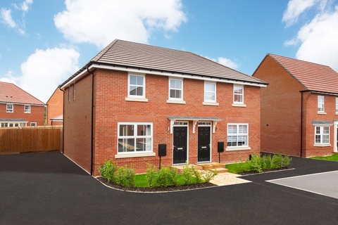 3 bedroom end terraced house for sale