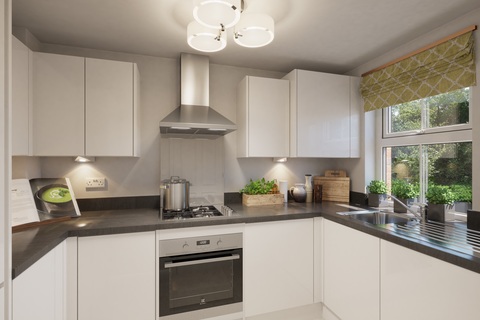 2 bedroom end terraced house for sale