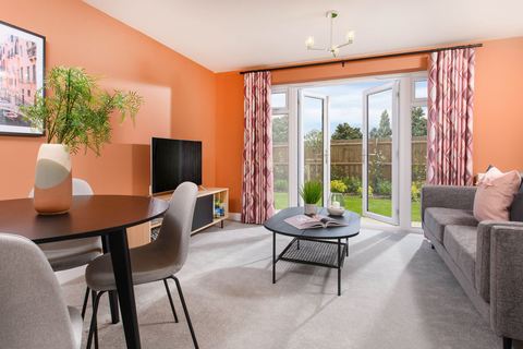 2 bedroom end terraced house for sale