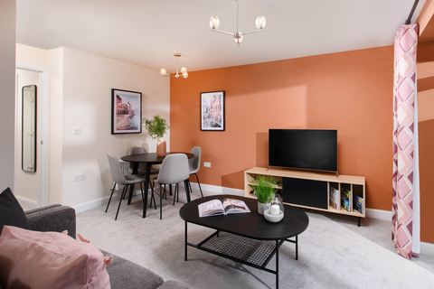 2 bedroom end terraced house for sale