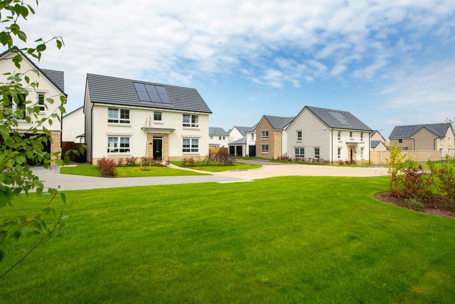 Rosewell, Midlothian EH24