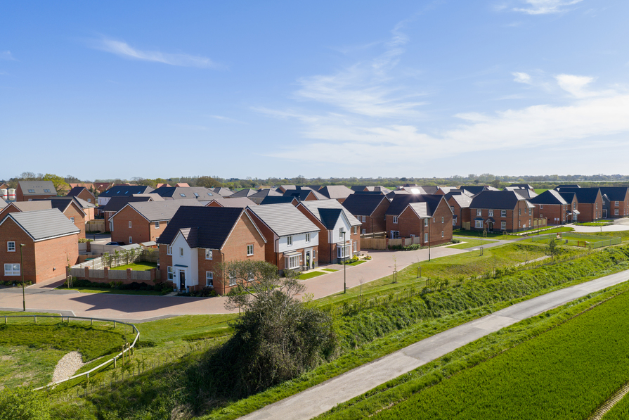 Yapton, West Sussex BN18