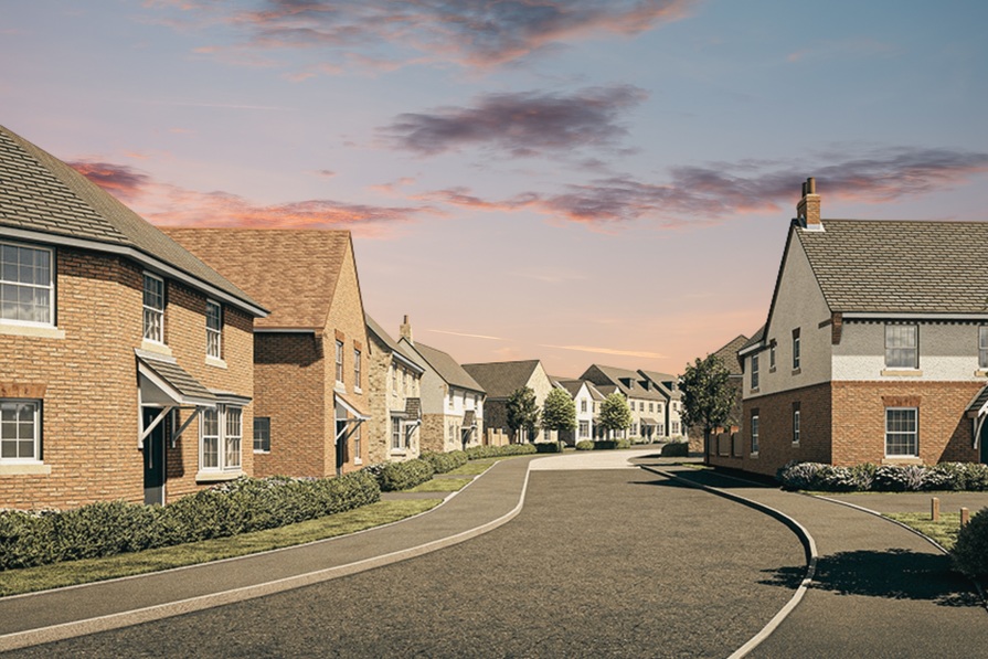 Sileby, Leicestershire LE12