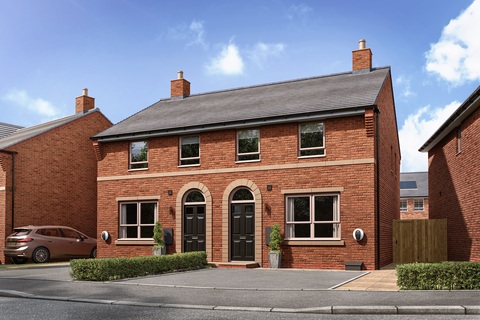 3 bedroom end terraced house for sale