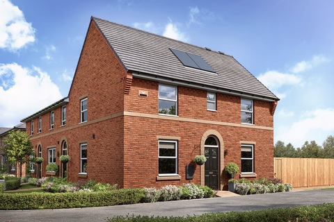 3 bedroom end terraced house for sale