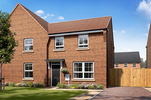 3 bedroom end terraced house for sale