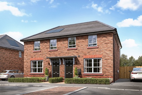 3 bedroom end terraced house for sale