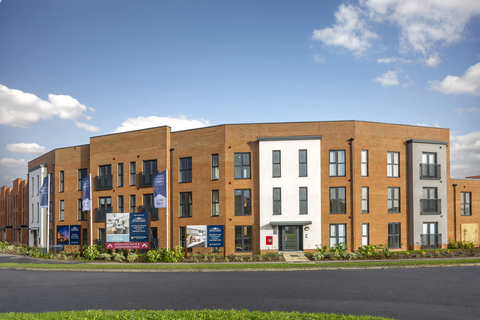 2 bedroom apartment for sale