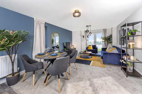 2 bedroom apartment for sale