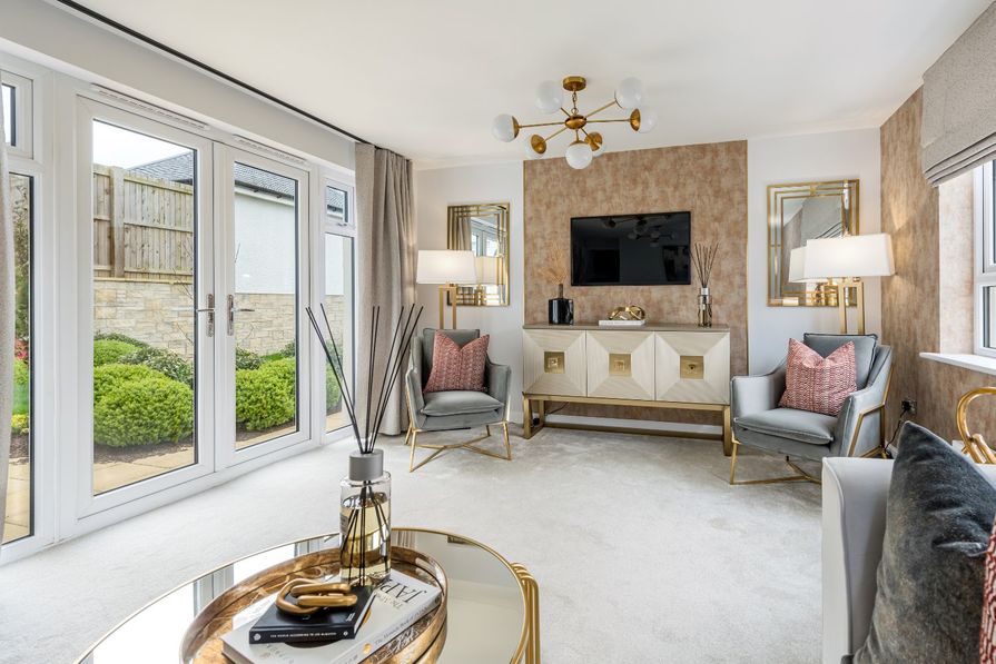 Bilston, Midlothian EH25
