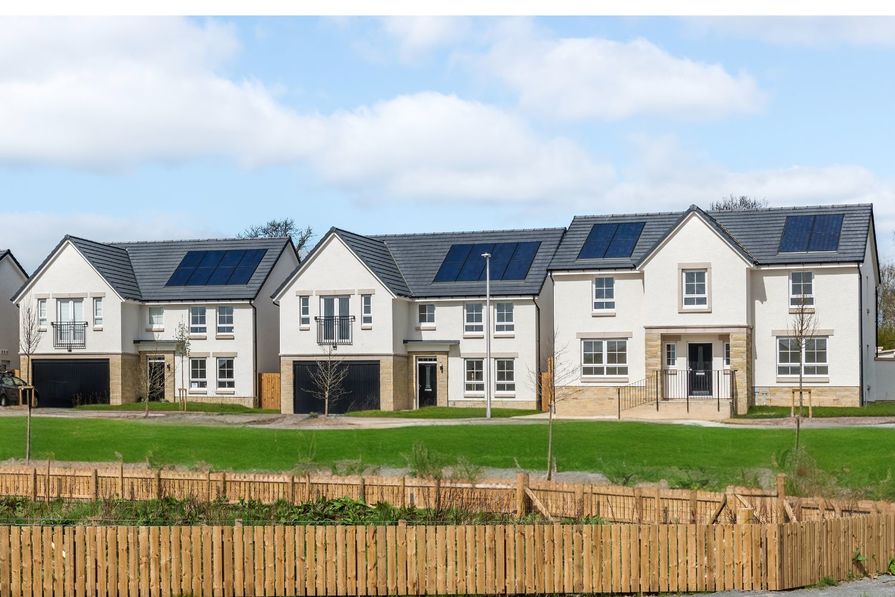 Bilston, Midlothian EH25