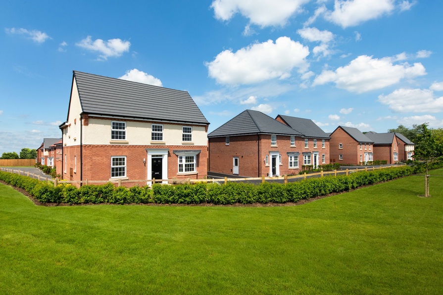 Thurston, Suffolk IP31