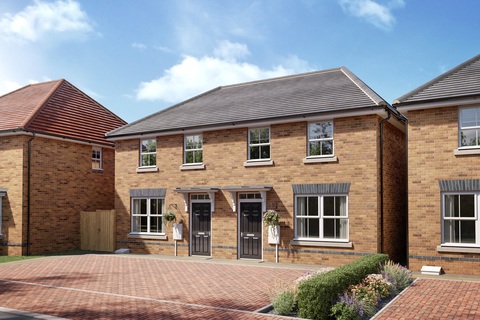3 bedroom end terraced house for sale