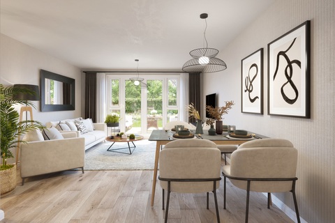 2 bedroom end terraced house for sale