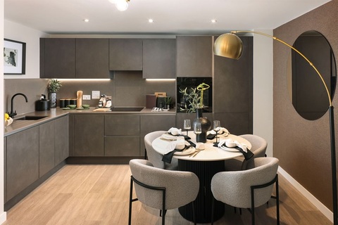 1 bedroom apartment for sale