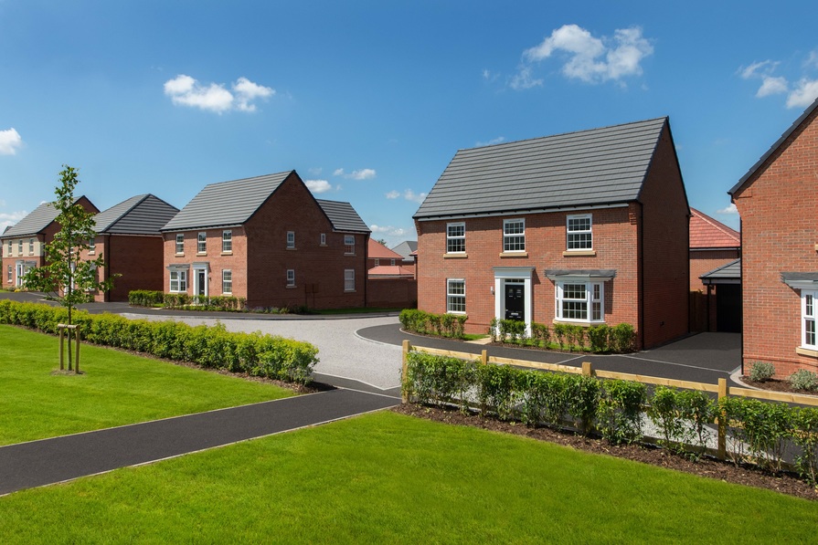 Tingley, West Yorkshire WF3 