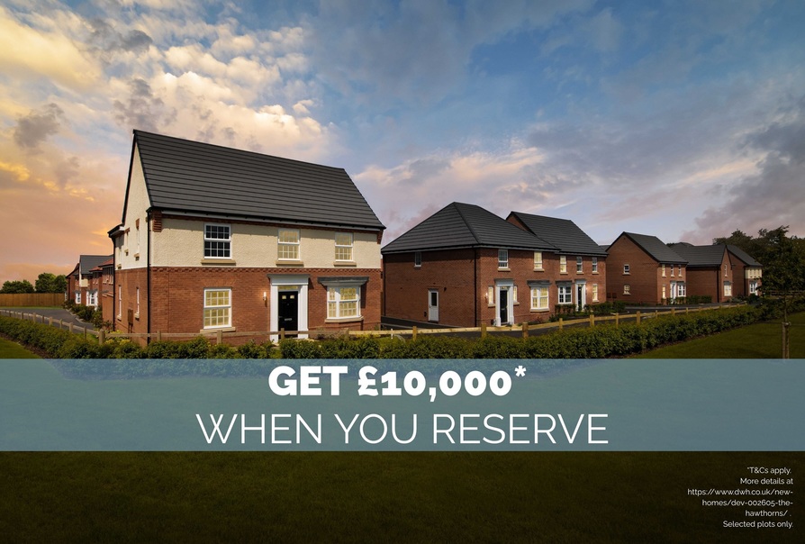 Sutton-in-ashfield, Nottinghamshire NG17