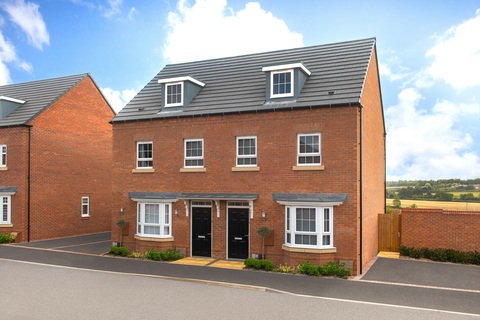 3 bedroom end terraced house for sale