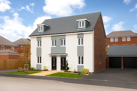 3 bedroom end terraced house for sale