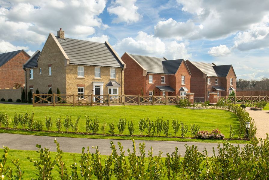 Morpeth, Northumberland NE61