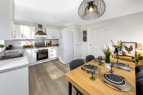 2 bedroom end terraced house for sale