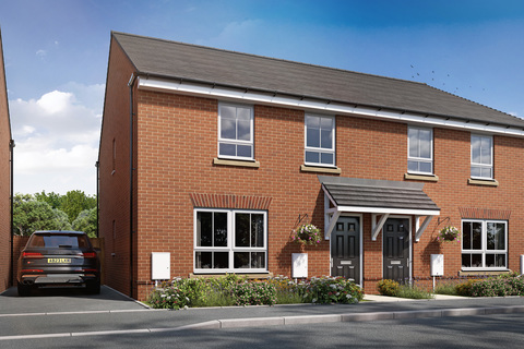 4 bedroom end terraced house for sale