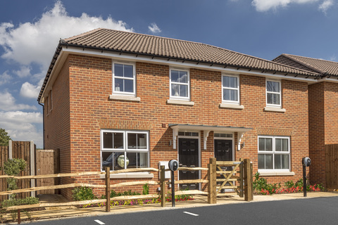 3 bedroom end terraced house for sale