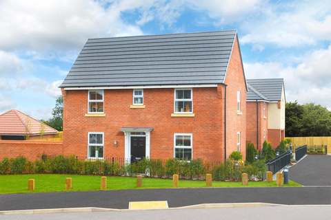 3 bedroom end terraced house for sale