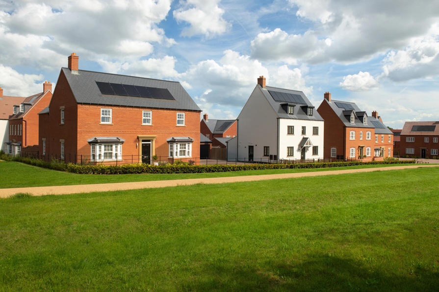 Towcester, Northamptonshire NN12