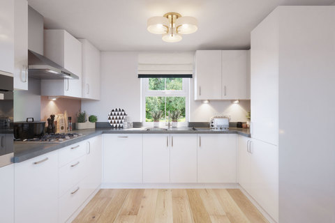 3 bedroom end terraced house for sale