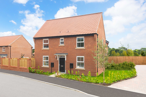 3 bedroom end terraced house for sale