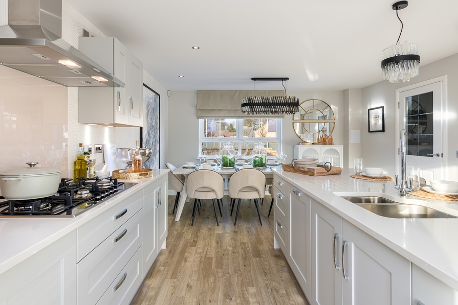 Hazlehead, Aberdeenshire AB15