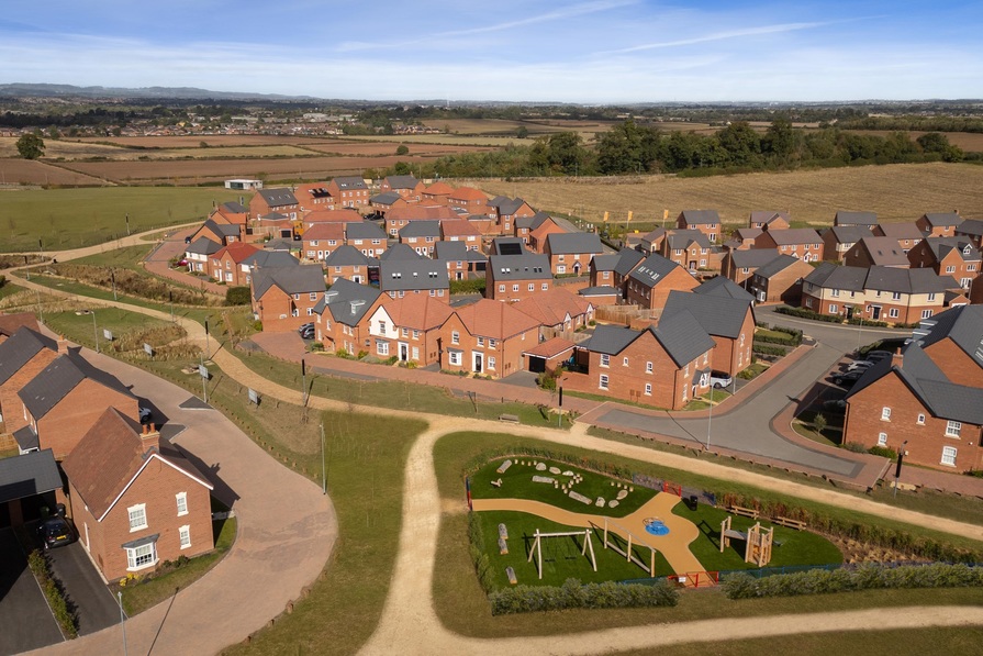 Queniborough, Leicestershire LE7 