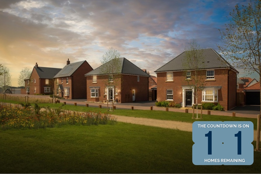 Queniborough, Leicestershire LE7 