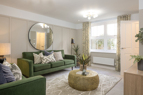 3 bedroom end terraced house for sale