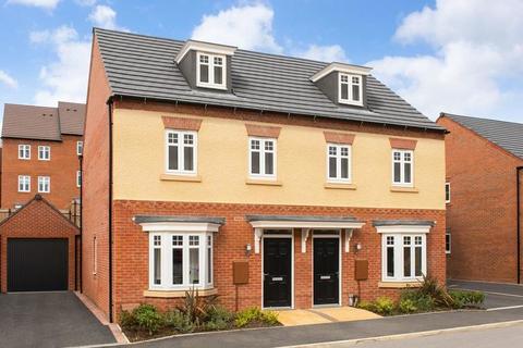 New Homes In Cheshire In August 2021 | Whathouse