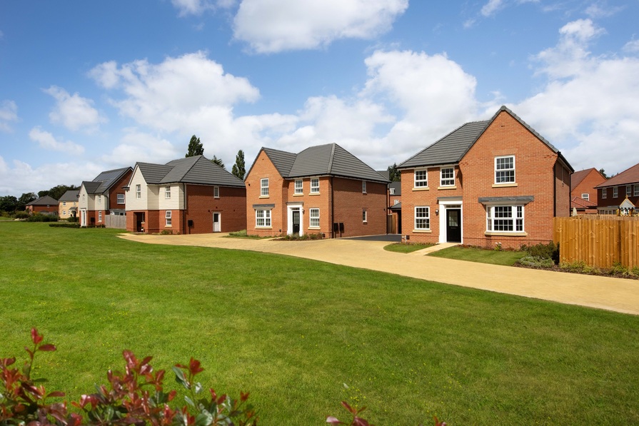 Rackheath, Norfolk NR13