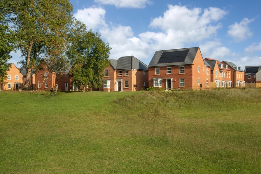 Rackheath, Norfolk NR13