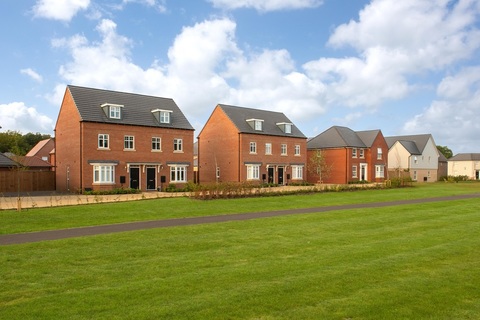 3 bedroom end terraced house for sale