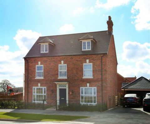 5 bedroom home for sale