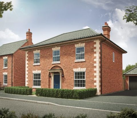 4 bedroom home for sale