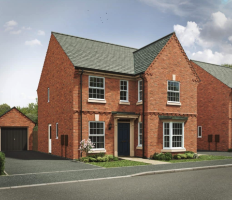 4 bedroom home for sale