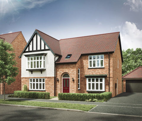 5 bedroom home for sale