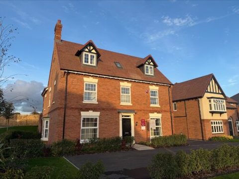 5 bedroom home for sale