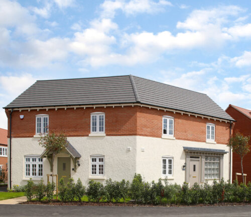 Ravenstone, Leicestershire LE67