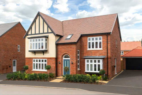 Ravenstone, Leicestershire LE67